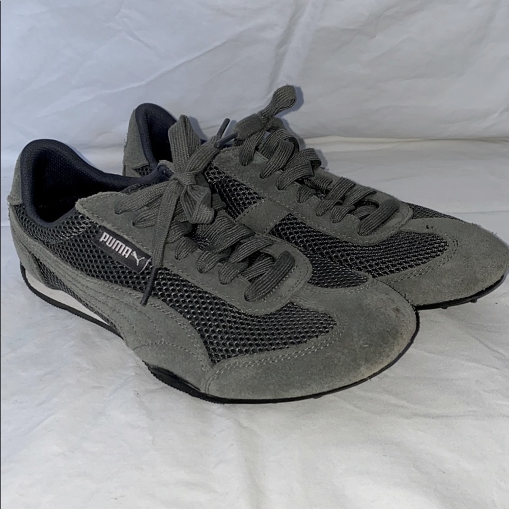 Puma 76 Runner - Women’s